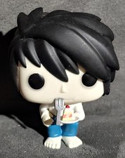 Funko pop animazione death - funko,