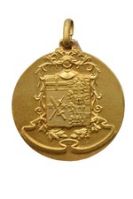 Medaglia Accademia Militare