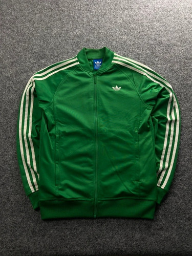 Adidas trefoil giacca - giacca, da
