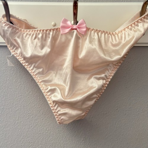 Mutandine sissy crossdress - mutandine,