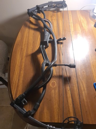 Hoyt archery carbon matrix - archery,