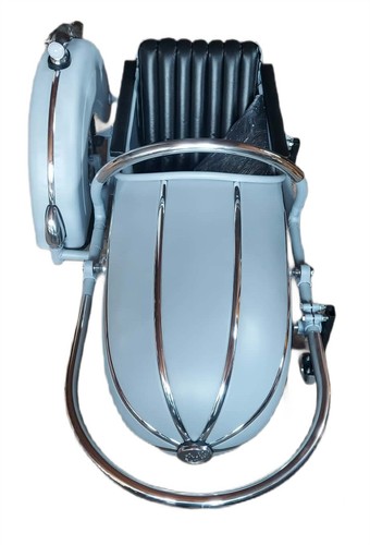 Steib sidecar s501 - sidecar,