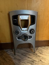 Console centrale alfa romeo - console,