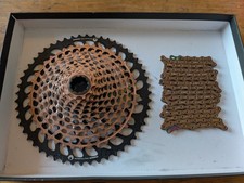 SRAM XX1 XG-1299 Eagle 10-52T