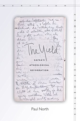 The yield kafka s - the, yield: