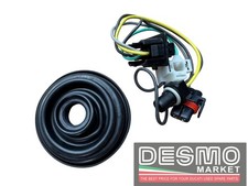 Cablaggio fanale anteriore MV