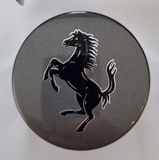 Coprimozzo Ferrari Cavallino