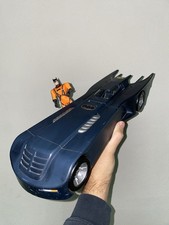 Batmobile TAS Kenner 1993