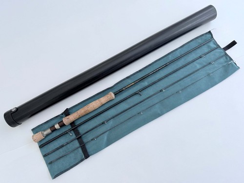 Loomis gl4 4 - 9', da