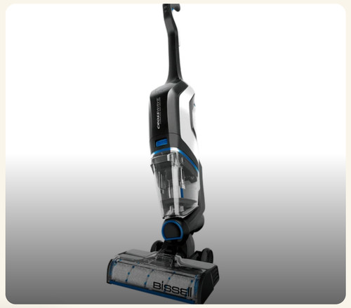 Bissell crosswave cordless - crosswave®,