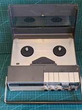 Uher 4200 stereo report - stereo,