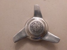 GALLETTONE  PER RUOTE  A RAGGI   ALFA ROMEO  ANNI '60   0230  OTTIME CONDIZIONI