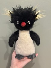 Pinguino Jellycat Ronnie