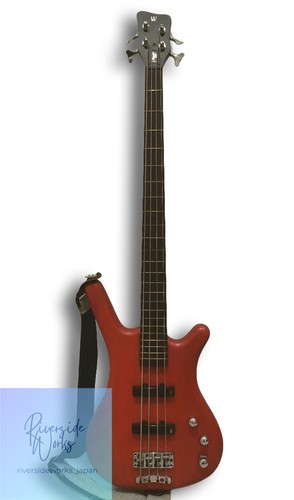 Basso elettrico standard