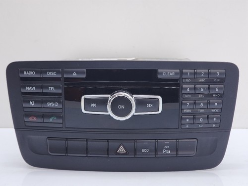 Navigatore per mercedes classe - mercedes,