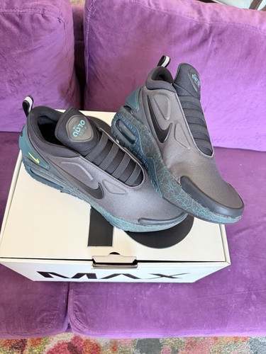 Nike adapt auto max antracite - nike,