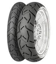 Gomme Moto Continental 120/70