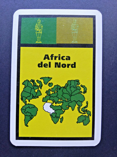 Ricambio risiko originale - risiko,