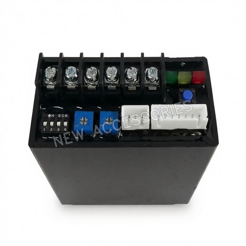 Modulo regolatore attuatore