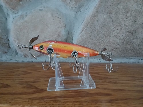 Heddon ganci sottomarini - ganci,