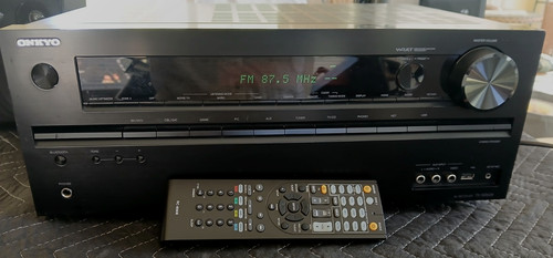 Onkyo ricevitore nr626 - onkyo, tx-nr626