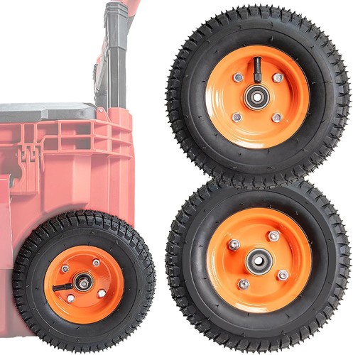 Ruote packaout pezzi - ruote,