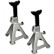 COPPIA CAVALLETTI 3 TON