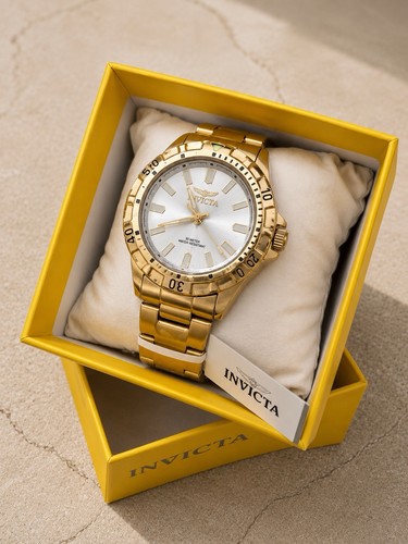 Orologio invicta bracciale - orologio,