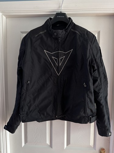 Giacca impermeabile dainese - giacca,