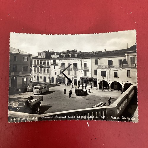 Castel sangro stazione - castel, sangro,stazione