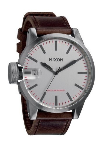 Orologio nixon chronicle - orologio,