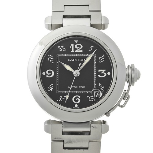Orologio cartier pasha - orologio,