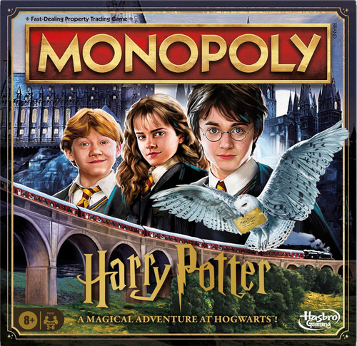 Nuovissimo hasbro gaming - nuovissimo,