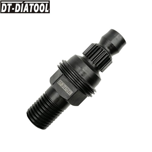 Adattatore diamond core drill - diamond,