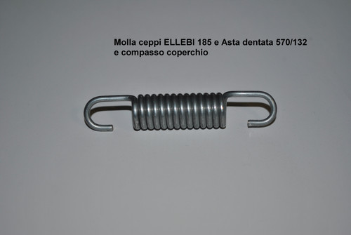 Molla ceppi ellebi - molla,