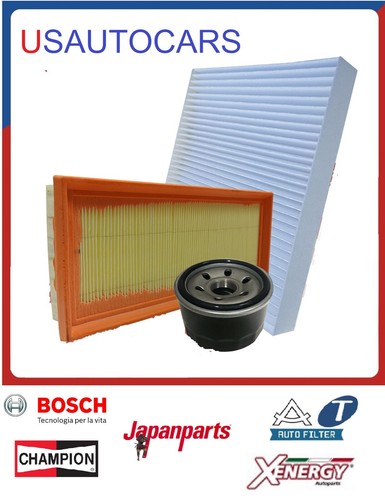 Kit tagliando smart 451 - tagliando,