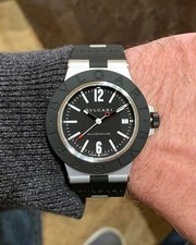 Bulgari Aluminium - 103445