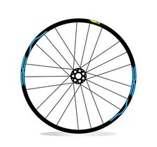mavic XA ELITE custom scratch