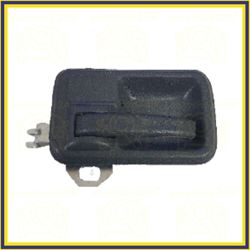 Maniglia apriporta interna - maniglia,