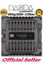 Banda Viking 5000 - 2 Ohm /