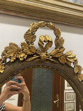 Coppia Specchi D’epoca