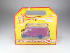 VEB - Daimler Camion de