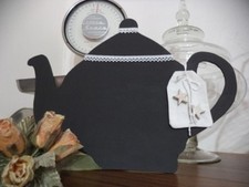  Lavagnateiera, legno, vernice,fatto a mano,unico, cucina Shabby/Country,mamma