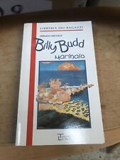 Billy Budd, marinaio (Libreria dei ragazzi) Herman Melville B1