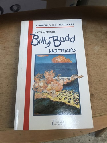 Billy budd marinaio - budd,,