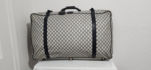 Bagaglio viaggio gucci - da,