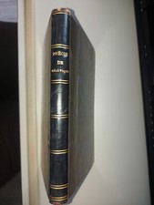 E. Burat - Précis de