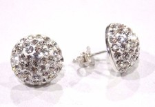 ORECCHINI GIOIELLO CON