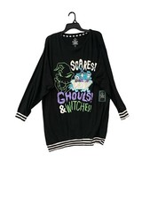 Women's Nightmare Before