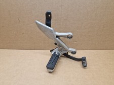 Honda CB500X CB500XA Pedana e